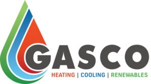 app movil gasco mostrando codigo descuento