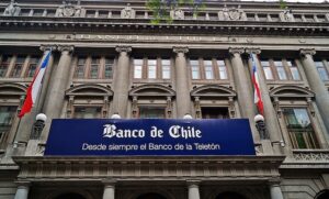 bancos en chile con seguridad y reales