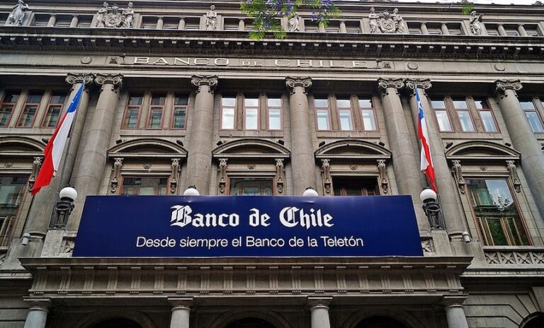 En qué banco puedo comprar reales en Chile de forma segura 2 bancos en chile con seguridad y reales