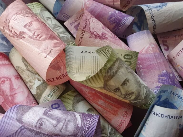 Cómo consultar la cotización actual del peso chileno frente al real brasileño 5 Cómo consultar la cotización actual del peso chileno frente al real brasileño