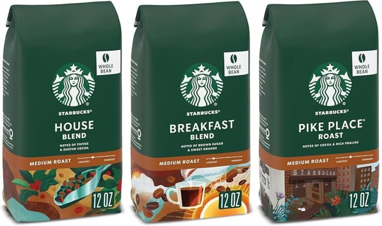 Dónde comprar café de grano Starbucks en Chile 2 bolsa de cafe starbucks con granos tostados