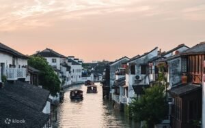 casas tradicionales chinas en puente alto