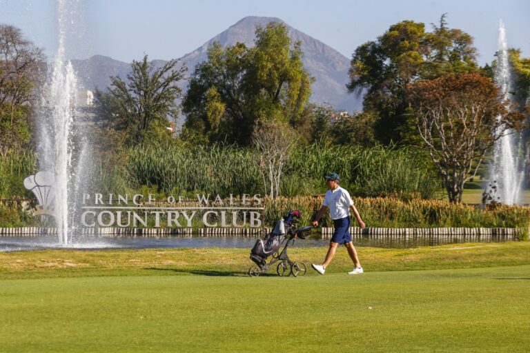 Qué servicios ofrece el Club de Campo Banco Central en Chile