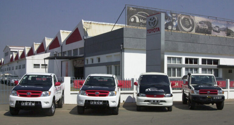 concesionario de autos en angol chile