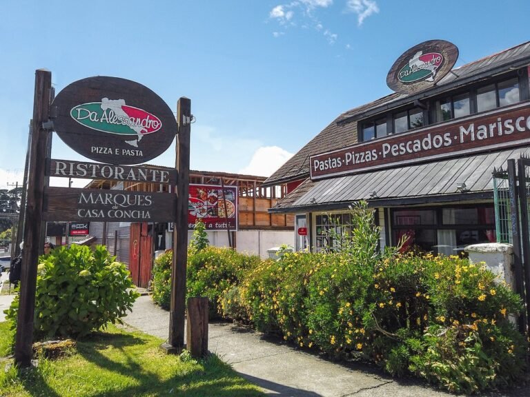 Quién es Da Alessandro y qué ofrece en Puerto Varas