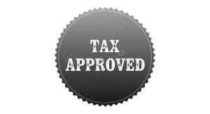 documentos financieros con sello de aprobacion oficial