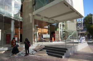 edificios corporativos de afp en chile