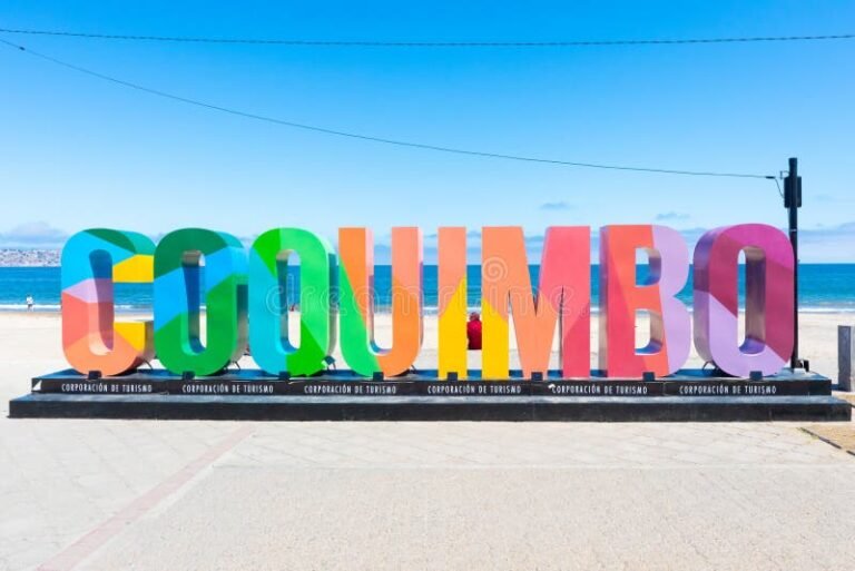 Cuánto Cuesta La Entrada Para Enjoy Coquimbo