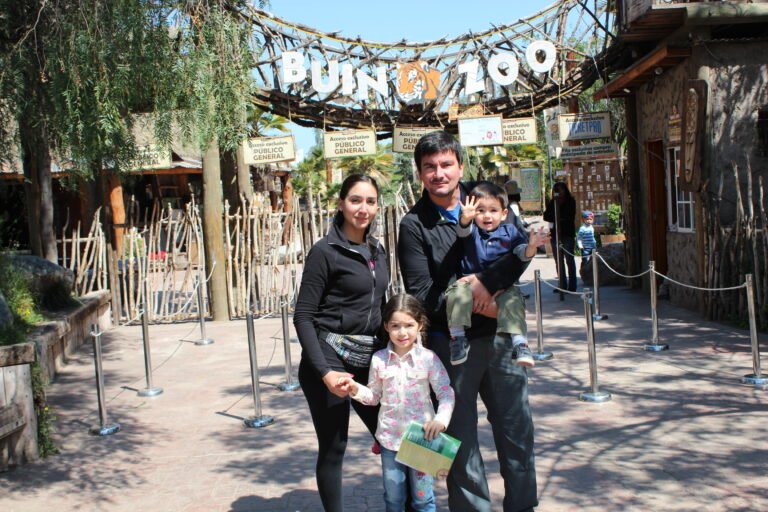 Cómo puedo obtener un código descuento para Buin Zoo en Chile 12 entrada zoologico buin zoo chile disfrute familia