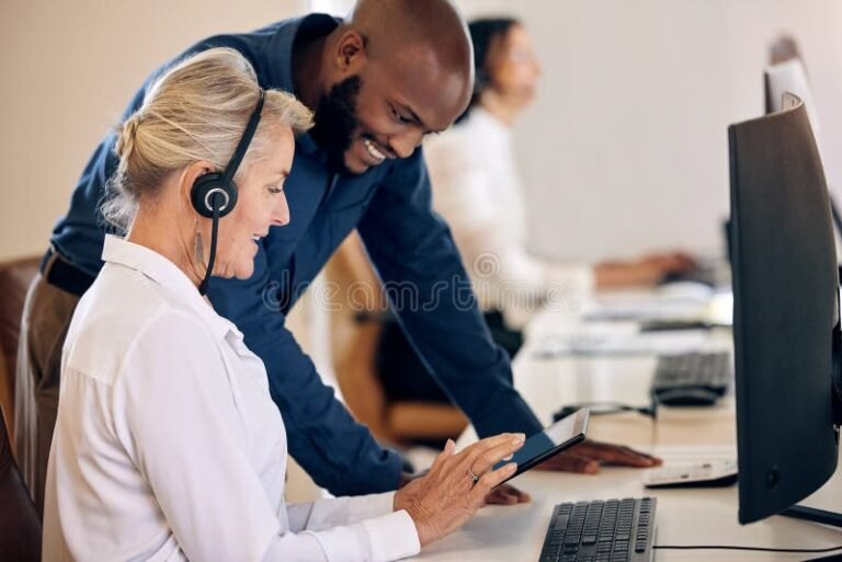 Cuál es la mejor call center chilena consolidada para contratar