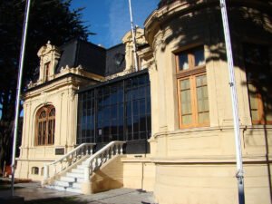 fachada tienda casa ideas punta arenas