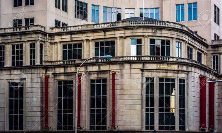 Cuáles Son Los Principales Bancos De Estados Unidos Y Sus Servicios