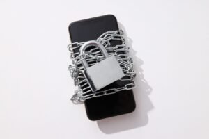 iphone con candado desbloqueo chile