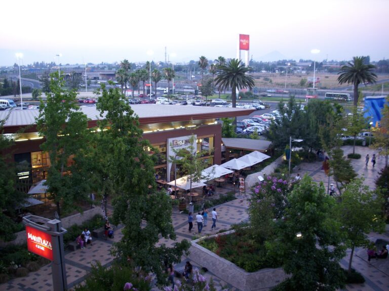 Dónde Está Ubicado Rotter Y Krauss En Plaza Oeste Santiago 2 mapa de plaza oeste santiago centro comercial