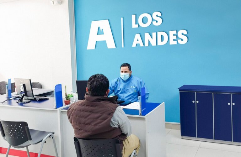 Cómo Abrir Una Cuenta En Caja Los Andes En El Quisco 7 oficina bancaria caja los andes quisco