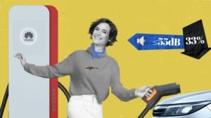 persona recargando telefono movil en chile