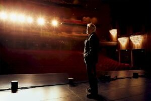 placido domingo concierto teatro chile escenario