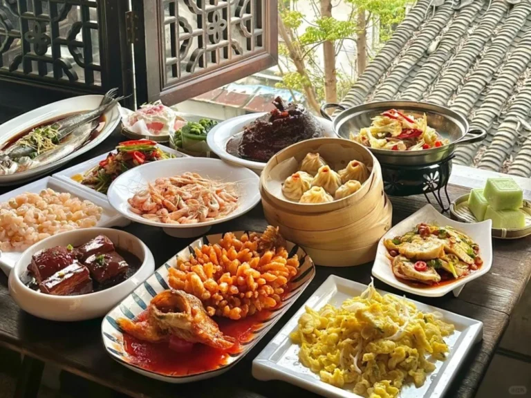 Cuál Es La Mejor Comida China Para Disfrutar En Las Condes