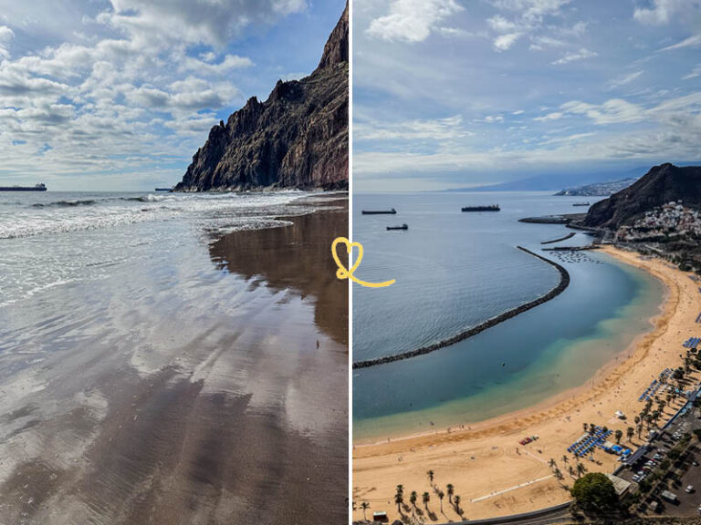 Qué Hacer y Dónde Ir en Santa Cruz y San Fernando 2 playa y catedral de santa cruz vistas panoramicas