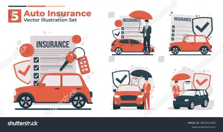 Qué es la Chilena Consolidada y cómo funciona su seguro automotriz 16 seguro automotriz concepto con coche y escudo