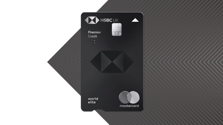 tarjeta mastercard black con iconos de viaje