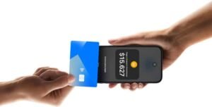 tarjetas chilenas con apple pay en smartphone
