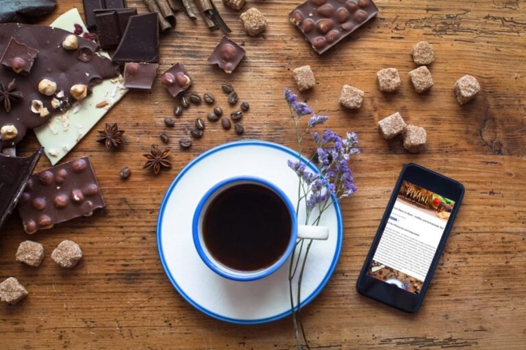 Dónde Comprar Café Juan Valdez Con Chocolate En Chile