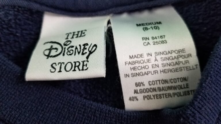 tienda de ropa disney al por mayor chile