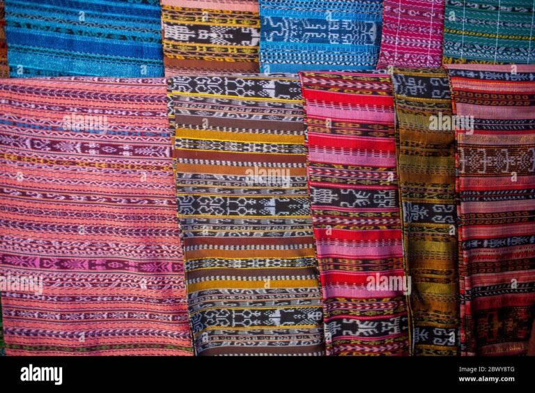 Dónde Comprar Telas en Outlet Vicuña Mackenna en Santiago 1 tienda de telas coloridas en santiago