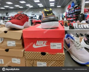 tienda de zapatillas originales en chile