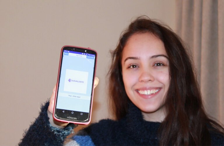 Cómo Funciona el Registro e Identidad en la App para Usuarios en Chile