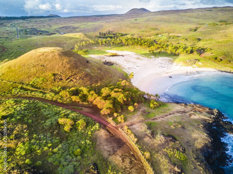 Dónde Encontrar los Mejores Pasajes para Isla de Pascua desde Chile