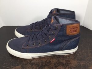 zapatillas levis hombre paisaje urbano chile